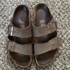 BIRKENSTOCK Arizona Sandals